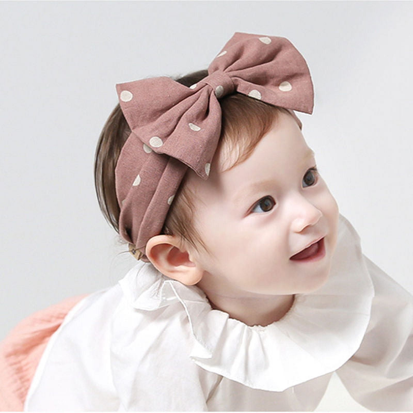 Bowknot headband hot sale