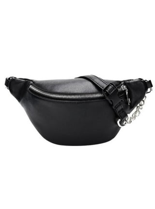 New Transfer Bead Waist Chain Waist Bag Female Chest Bag Small