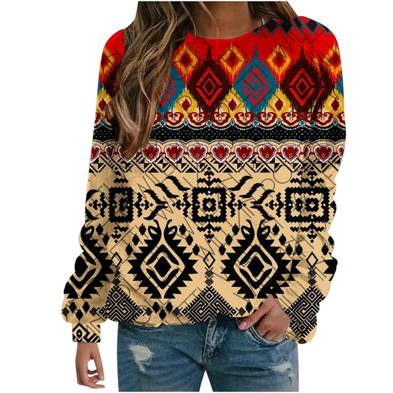 Vintage shirts and sweatshirts top