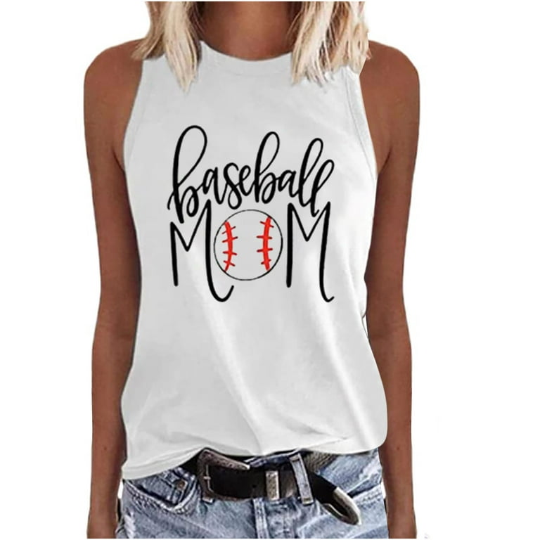 https://i5.walmartimages.com/seo/ZQGJB-Baseball-Mom-Tank-Top-Women-Funny-Letters-Print-Graphic-Workout-Tanks-Cute-Relaxed-Fit-Casual-Sleeveless-Crewneck-Tee-Shirts-Cami-Vest-White-L_fd41984d-27cd-46f5-9ee4-0cf1c7fdbefb.58df1981dbaf5cddbc25c6668c6744cf.jpeg?odnHeight=768&odnWidth=768&odnBg=FFFFFF