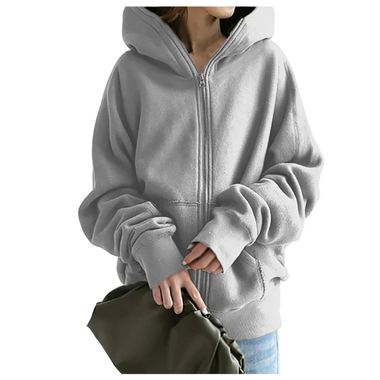 https://i5.walmartimages.com/seo/ZQGJB-Clearance-Womens-Long-Hooded-Trench-Coat-Plus-Size-Casual-Sleeve-Full-Zip-Up-Hoodie-Sweatshirts-Lightweight-Solid-Color-Pullover-Tops-Pockets-G_70aa292e-08e9-4701-a6cd-7e706272496e.568016210f09113cc0ffc1d1778a196d.jpeg?odnHeight=768&odnWidth=768&odnBg=FFFFFF