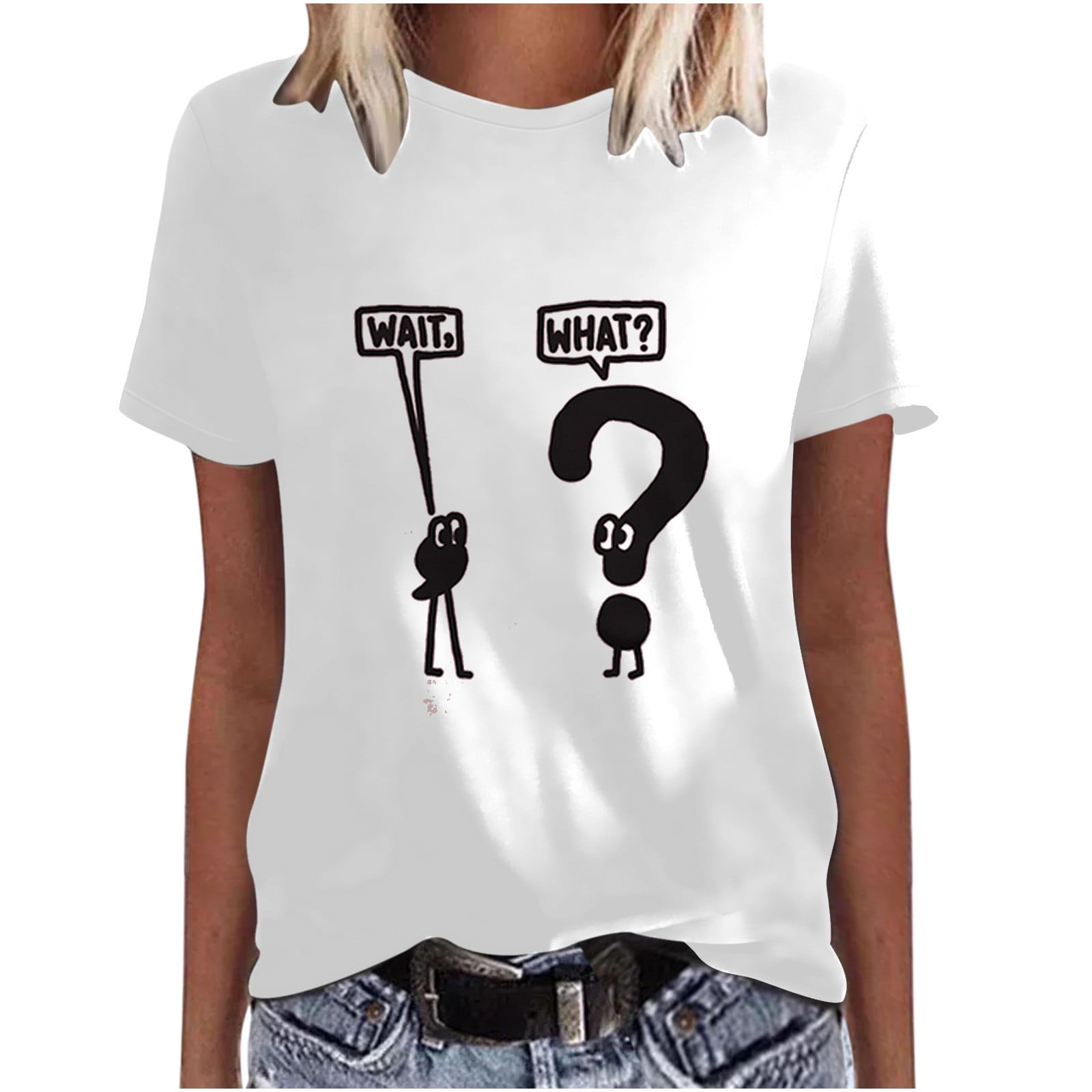 basic graphic t shirts