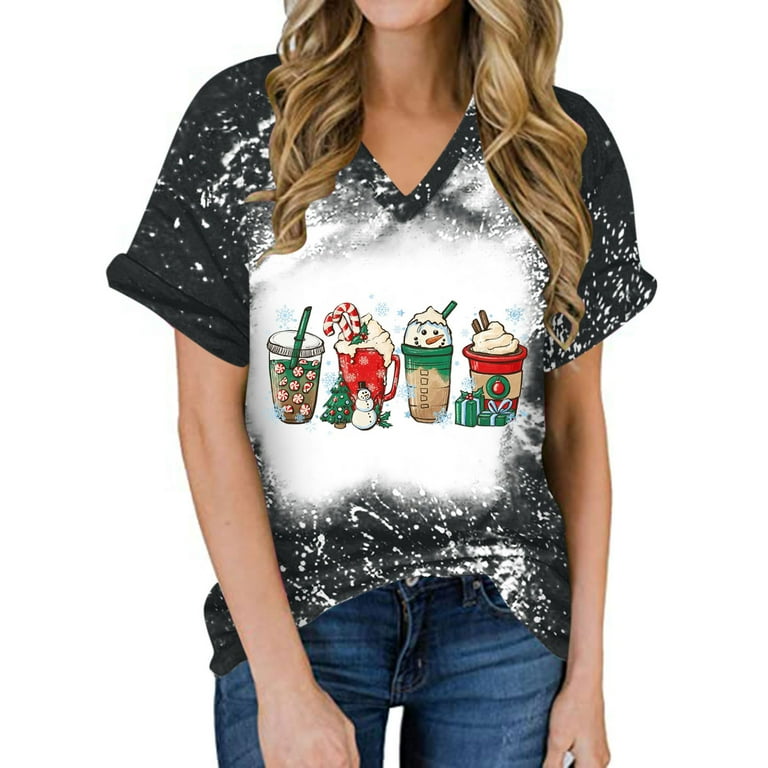 Holiday clothes shop for teenage girl
