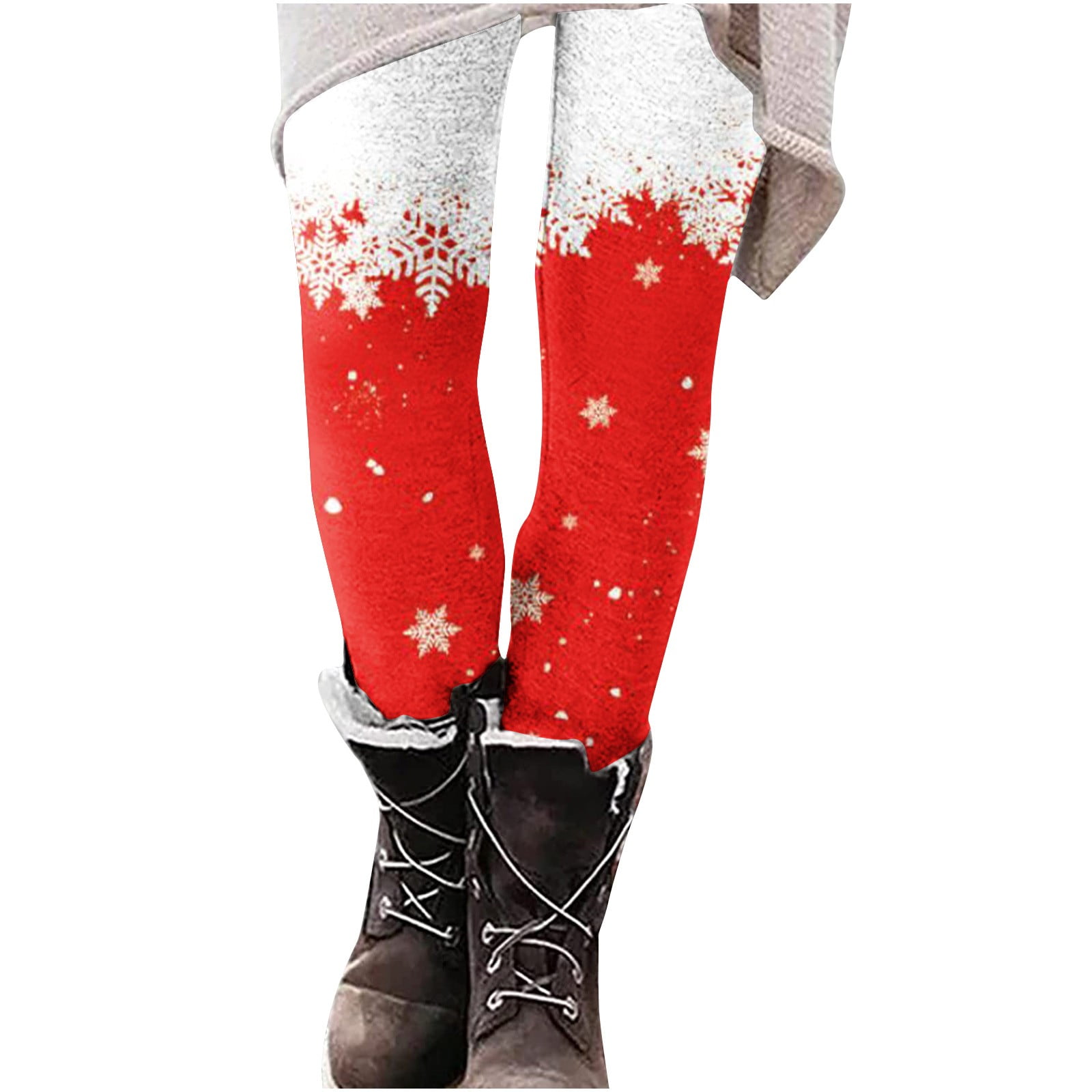 Snowflake Leggings for Sale