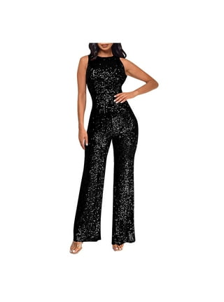 Pantsuit One Piece