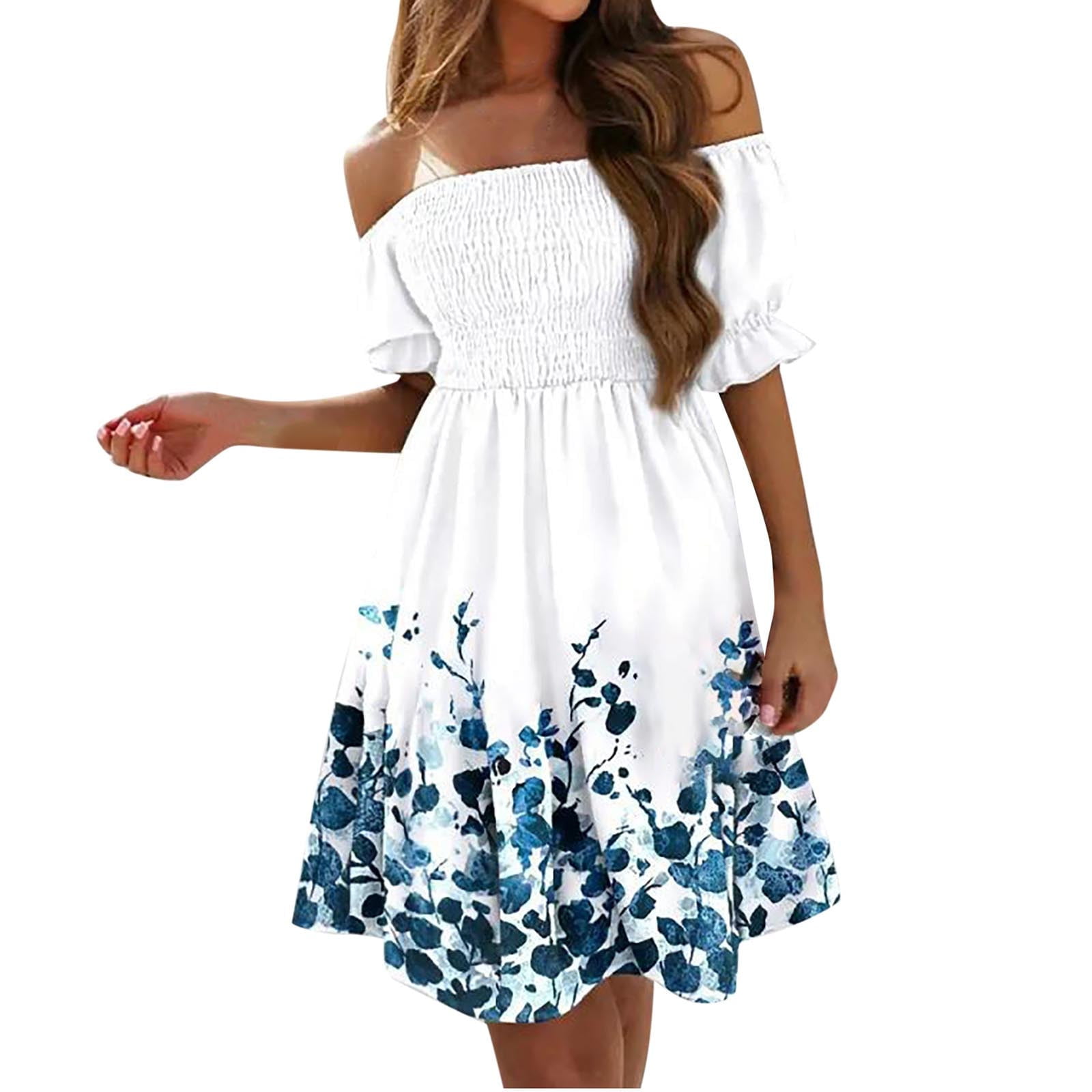 Ebay cheap hotsell summer dresses