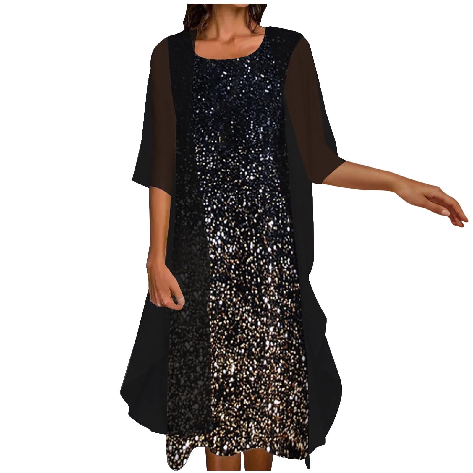 long cardigan for party dress Womens Paisley Long Kimono Cardigan Tie Robe Dress: Casual Party Beach Sundress Free SIZE