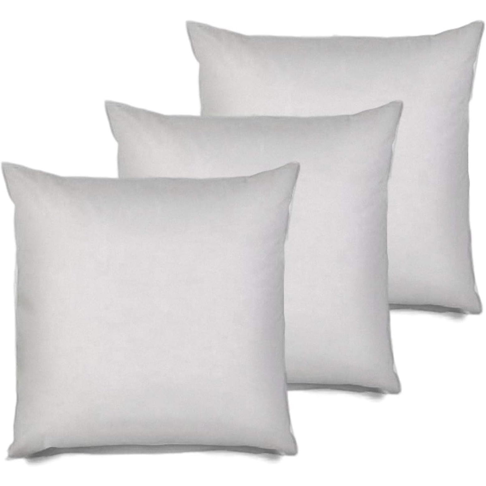 Euro pillow forms clearance 26x26