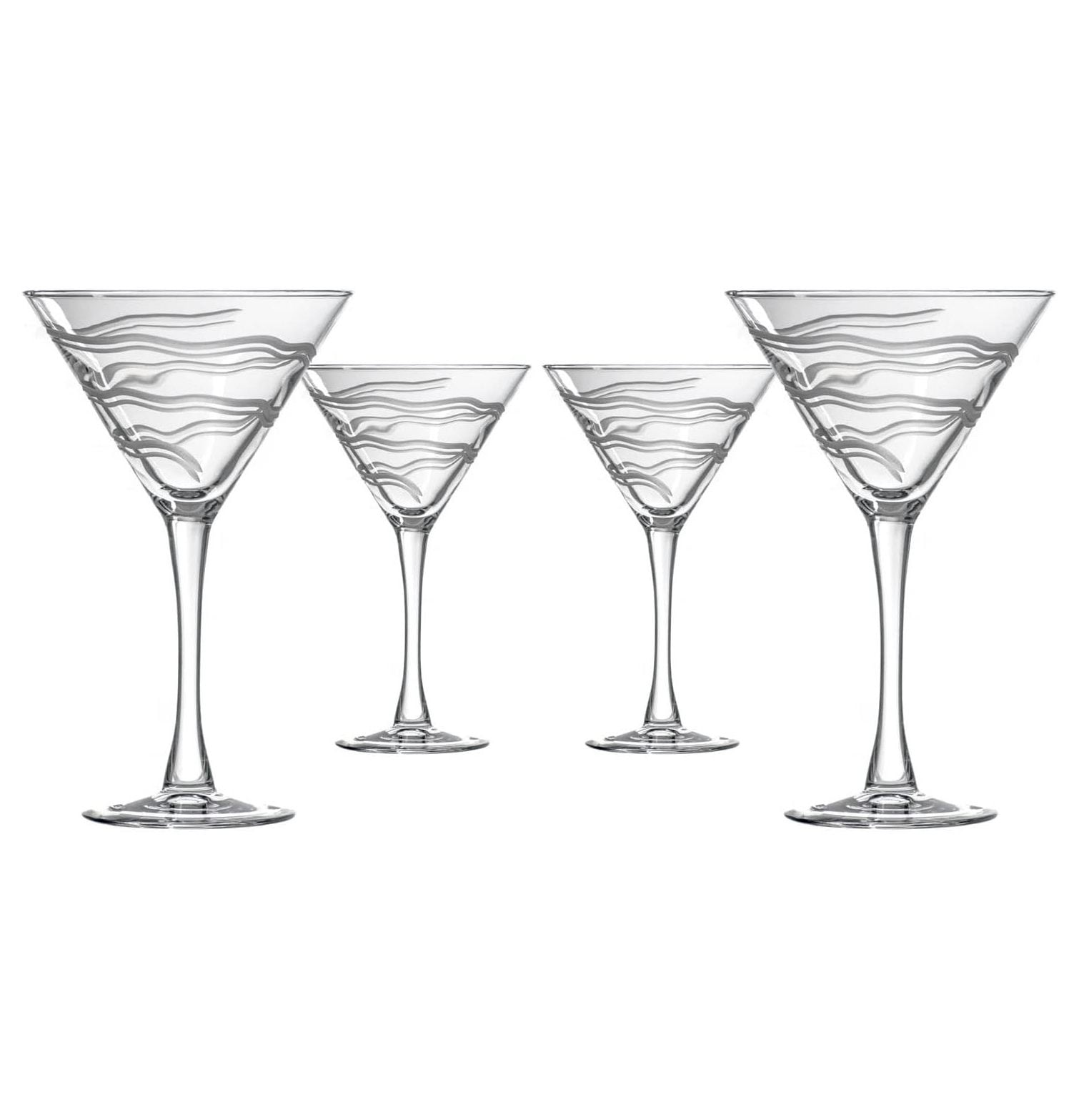 https://i5.walmartimages.com/seo/ZQRPCA-Good-Vibrations-Martini-Glass-Set-4-Stemmed-Glasses-Lead-Free-Crystal-Wheel-Engraved-Cocktail-Made-USA_cf49c390-95eb-4f13-a450-47b4ab034181.40944b0213ae0365a5dd1b063faa5126.jpeg
