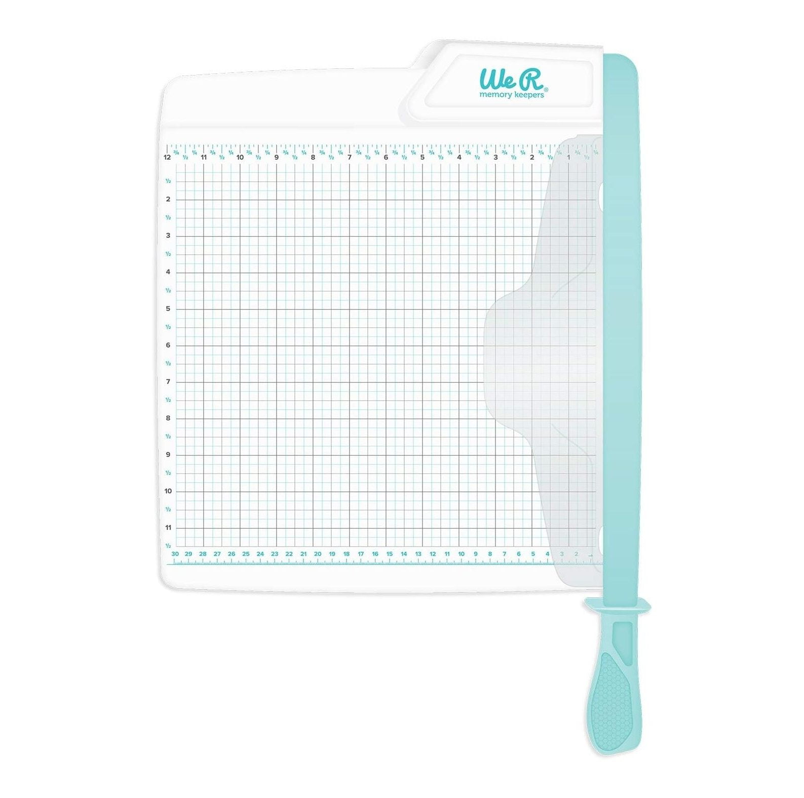 ZQRPCA Large Guillotine Cutter