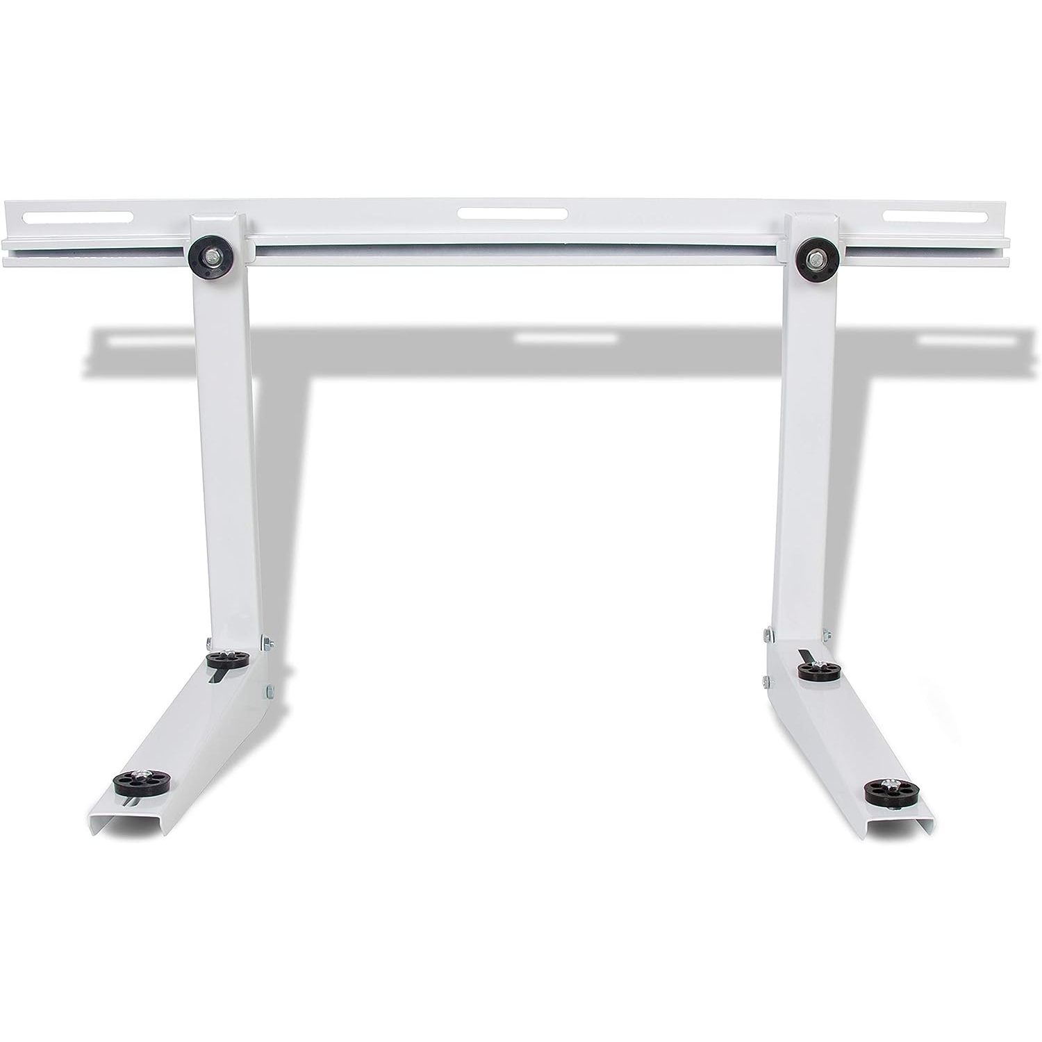 ZQRPCA Universal Wall Mounting Bracket for Mini Split Air Conditioners