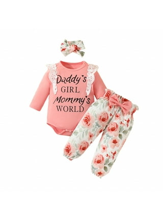 Daddys Girl Mommys World