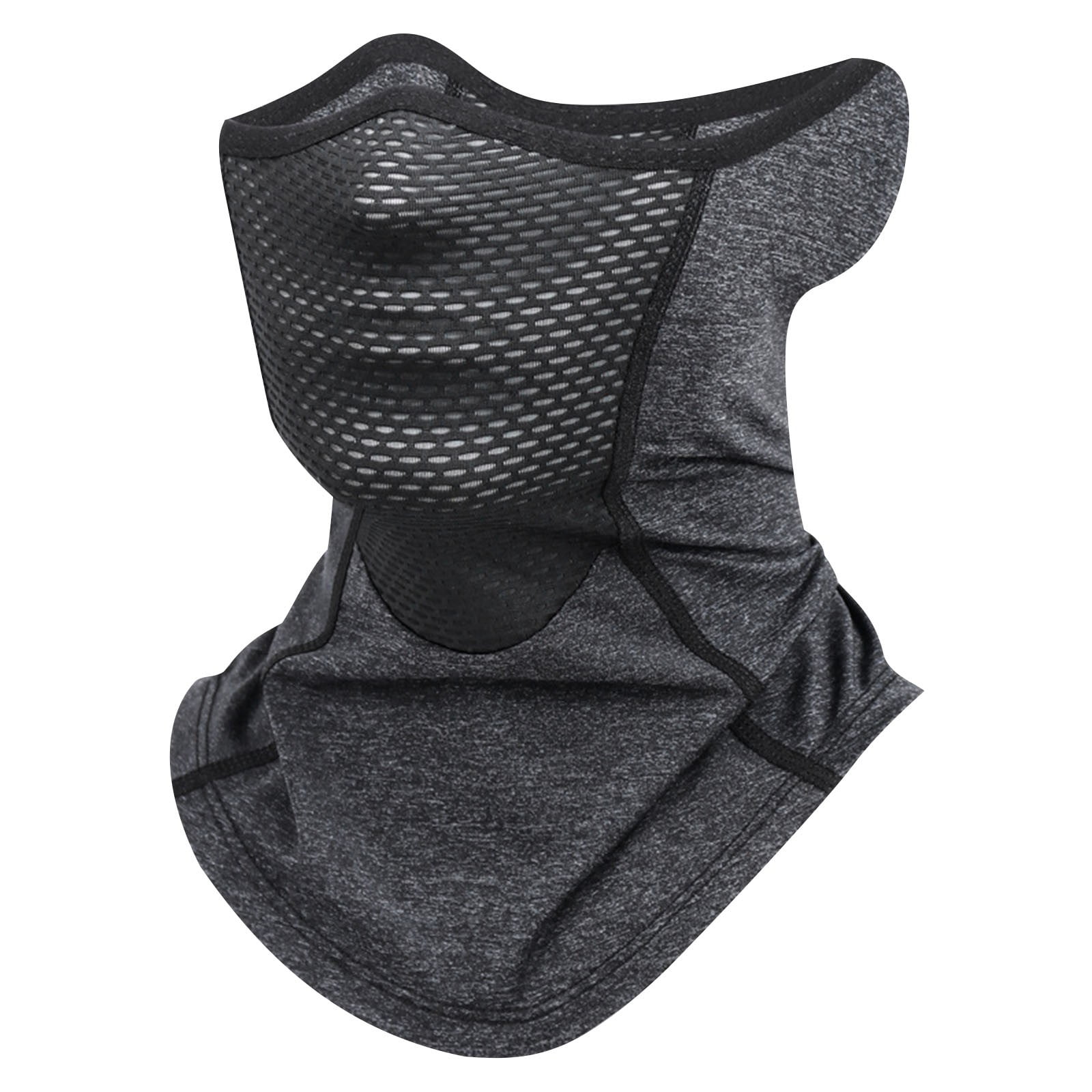 undercover SOUKUU 創空 Neck Gaiter F ZQUUVOU Cooling Neck Gaiter for Men Women Lightweight Bandana Buff