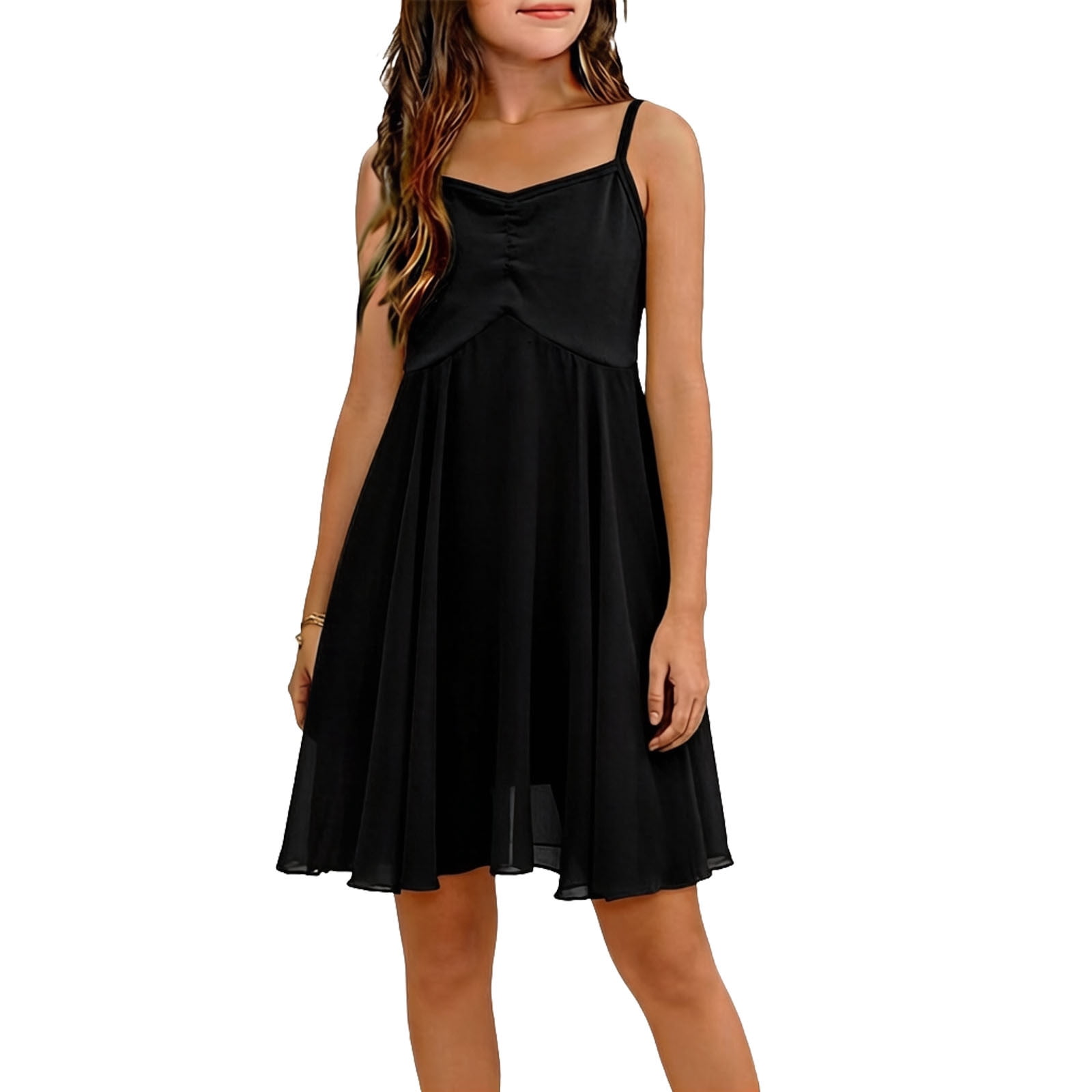corset denim dress midi 8 / dark wash Size:MED (32-34) x 32