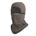 thumbnail image 1 of ZQUUVOU Men's Outdoor Thermal Balaclava Integrated Neck Gaiter Face Mask Skiing Sports Windproof Cold Protection Coffee B, 1 of 3