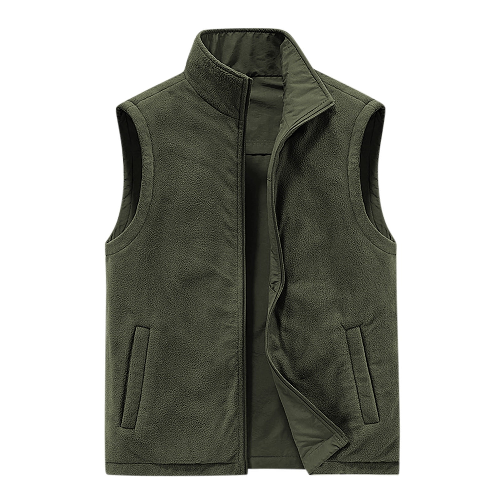 CresentDownWorks Vest【L】 CresentDownWorks Vest【L】 1200W-43275-Loden-0-