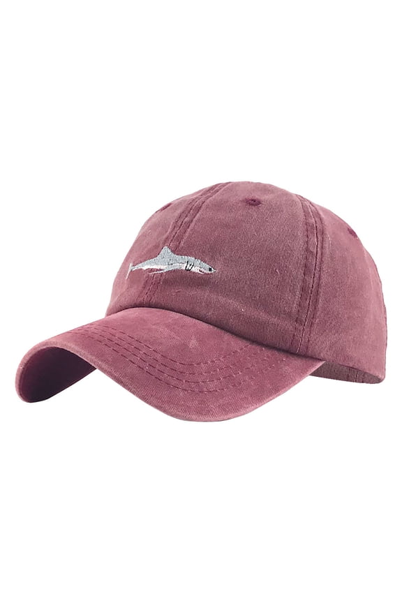 Tie Dye Baseball Cap for Women Men Classic Fashion Colorful Adjustable Hat Summer Beach Fashion Hair Accessory Red