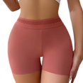 thumbnail image 1 of ZQUUVOU Tummy Control Shapewear Shorts for Women Body Shaping Boyshort Adjustable Plus Size Tight Hip Lift Body Shaper Khaki, 1 of 5