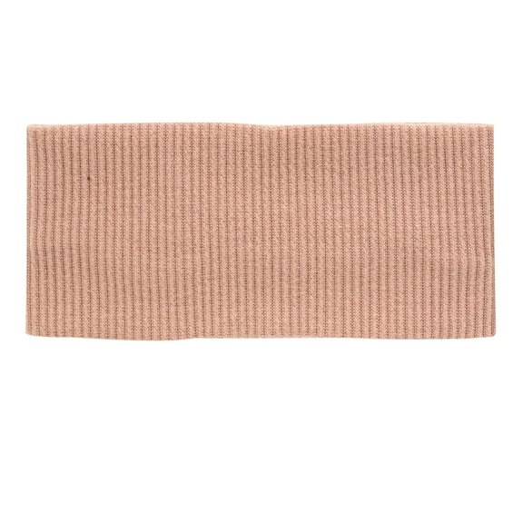 ZQUUVOU Unisex Wide Headband Stretch Headband Boho Head Bands Women Hair Band Turban Workout Hairband Accessories Pink