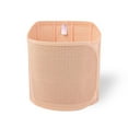 thumbnail image 1 of ZQUUVOU Waist Trainer for Men and Women Tummy Control Corset Back Support Ab Binder Shapewear Slimming Belt Sport Workout Red, 1 of 9