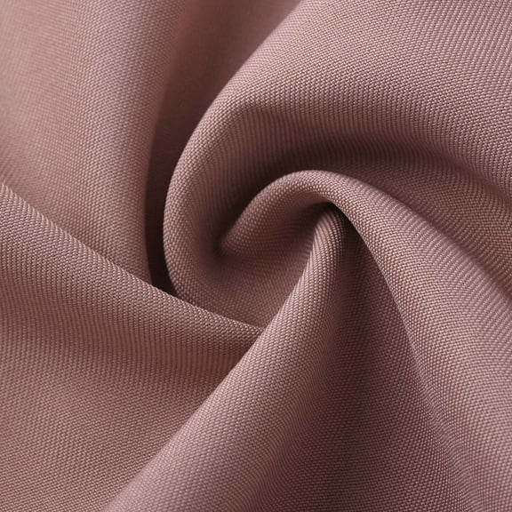 ZQUUVOU Women Business Blazers with Solid Color Long Sleeve Pocket Suit Jacket (Pink,XL)