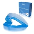 thumbnail image 1 of ZQuiet, Anti-Snoring Mouthpiece, Comfort Size #1, Single Refill, Blue, Made in USA, BPA-Free, Medical-Grade Material, 1 of 6