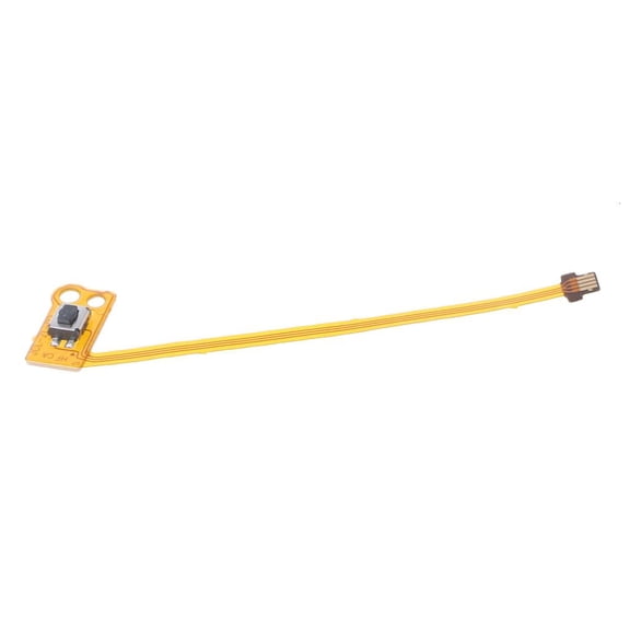ZR/ZL Button for Key Ribbon Flex Cable Replacement Repair for NS Switch Console