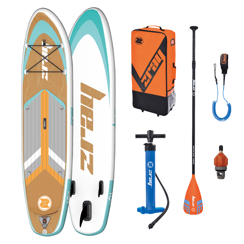 ZRAY Grain 10'8 ZRAY Grain 10'8