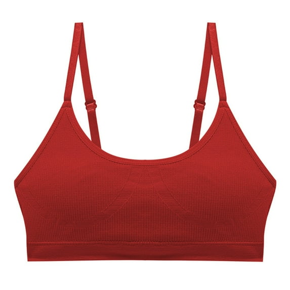 ZRBYWB Bras For Women Comfortable Adjustable Underwear No Underwire Seamless Underwear For Womens Comfort Bra