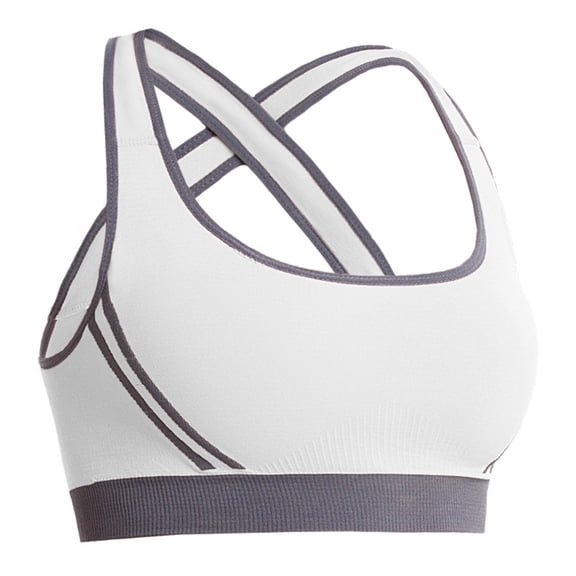 ZRBYWB Bras For Women Ladies Underwear Without Underwire Comfortable Bustiers Top Non Wired Soft Underwear Sleep Nursing Sports Underwear Comfort Bra