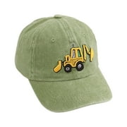 ZRBYWB Cartoon Caps Car Boys Hat Children Baseball Summer Girls Trucker Kids Sun Kids Hat Toddler Hat