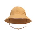 thumbnail image 1 of ZRBYWB Kids Bucket Hats Solid Boys Hat Baby Sun Hat Kids Beach Hats Wide Brim Outdoor Play For Boy Girl Toddler Hat, 1 of 4