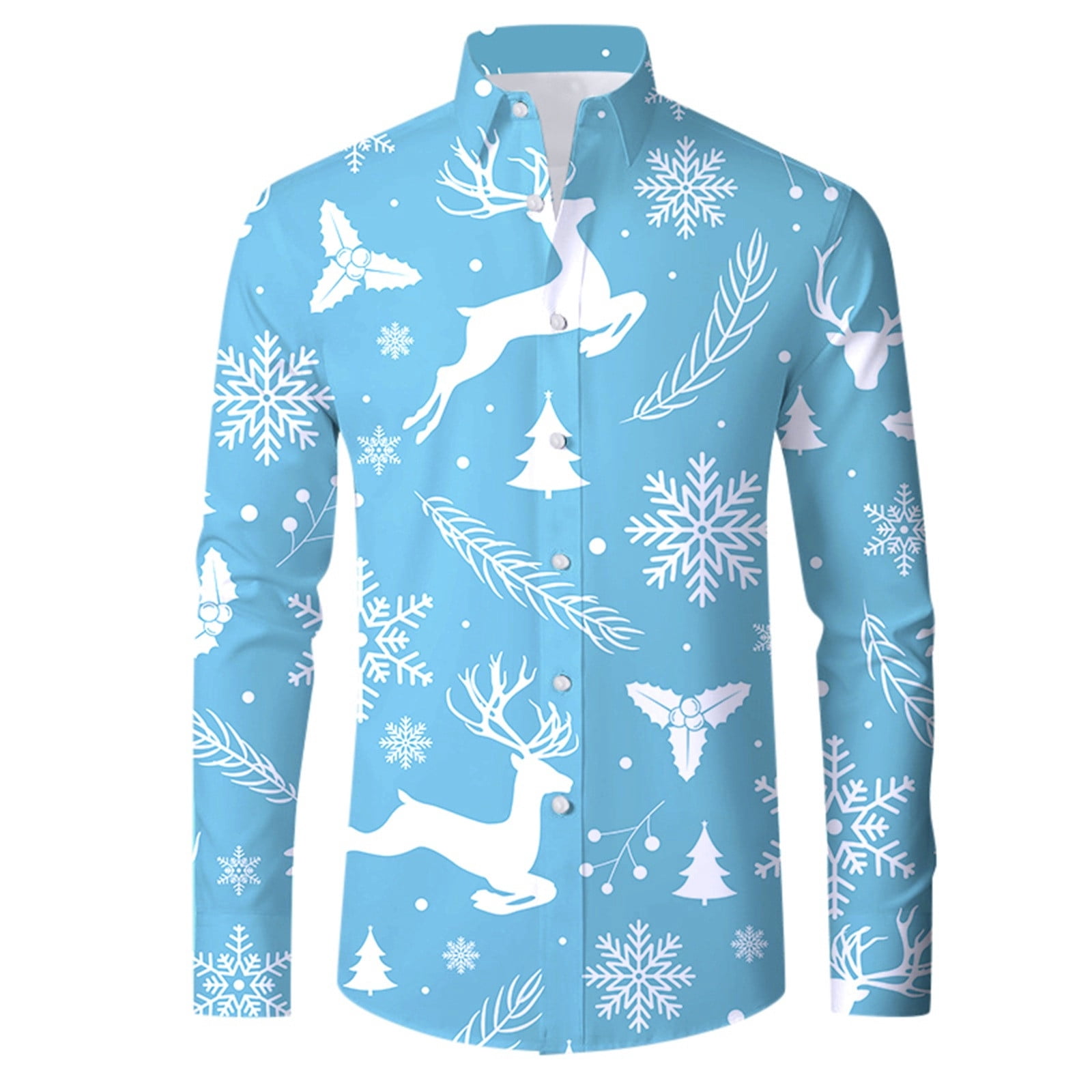 christmas dress shirt for men 35 Best Christmas Shirt Ideas for Men