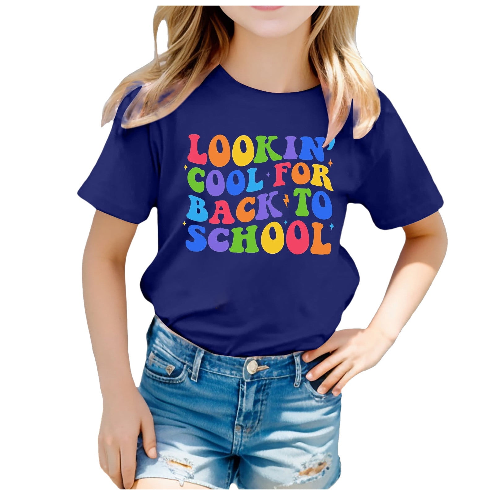 KIDS SHORT SLEEVE T-SHIRT HOMEWARD FOUND main image 1