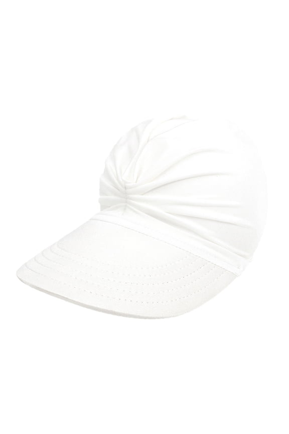 Toddler Girl Visor Wide Hat Summer Face Outdoor Beach Shade Sports Cap Children Cap Toddler Hat