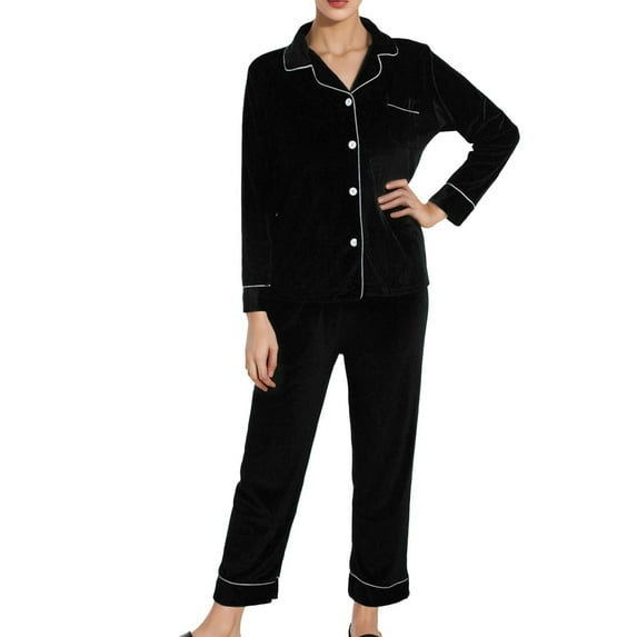 ZRBYWB Women Pajamas Set Womens Plus Size Pajamas For Women Casual Pajamas Women's Lace Suspenders Shorts Korean Velvet Home Wear Sleepwear