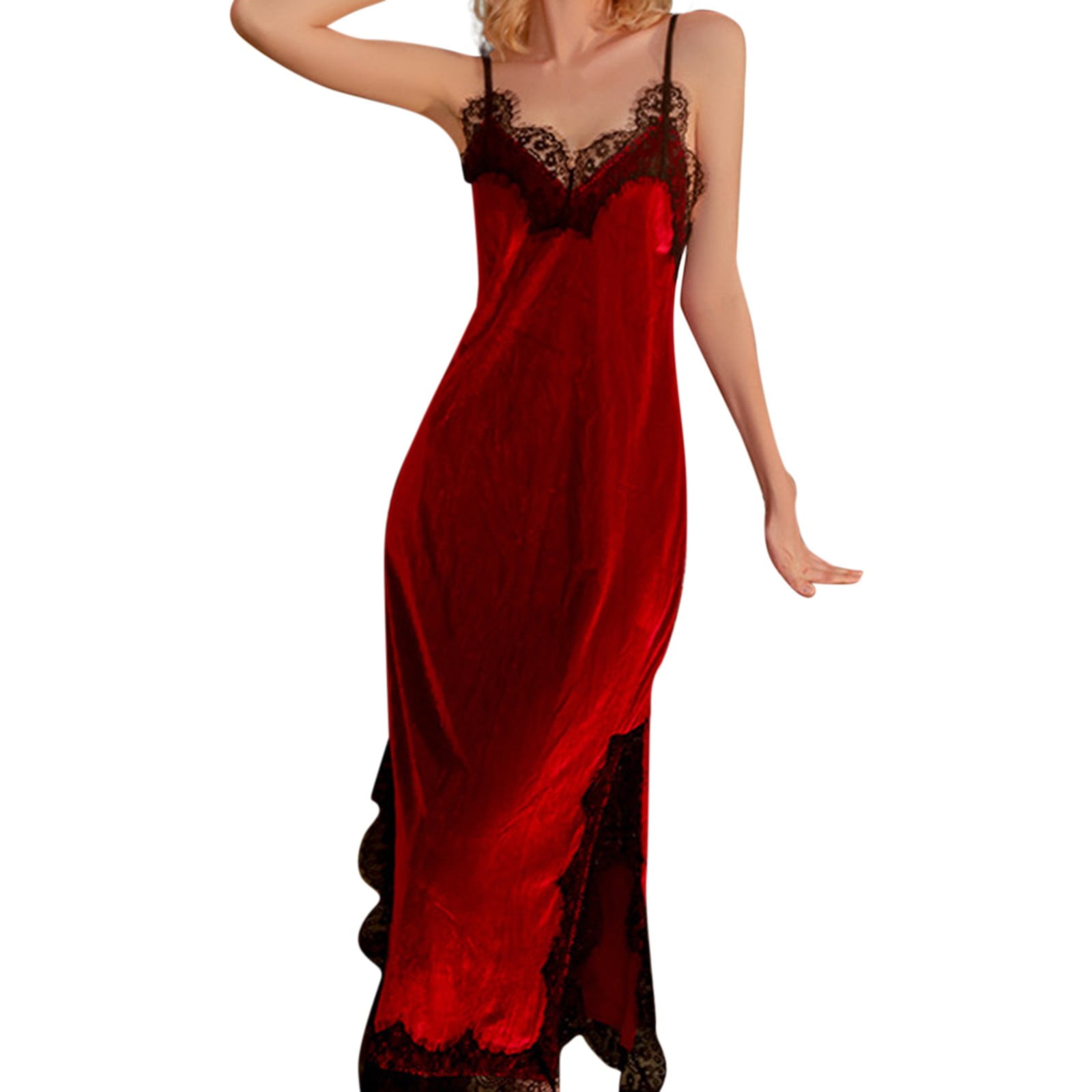 Ladies Designer Hosiery Night Gown at Rs 299/piece | Nightgowns in New  Delhi | ID: 22579314112