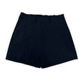 thumbnail image 1 of ZRBYWB Womens Shorts Women Stretch Twill Shorts Regular Fit Pocket Hiking Shorts Summer Casual Shorts Chino Shorts Relaxed Fit, 1 of 3