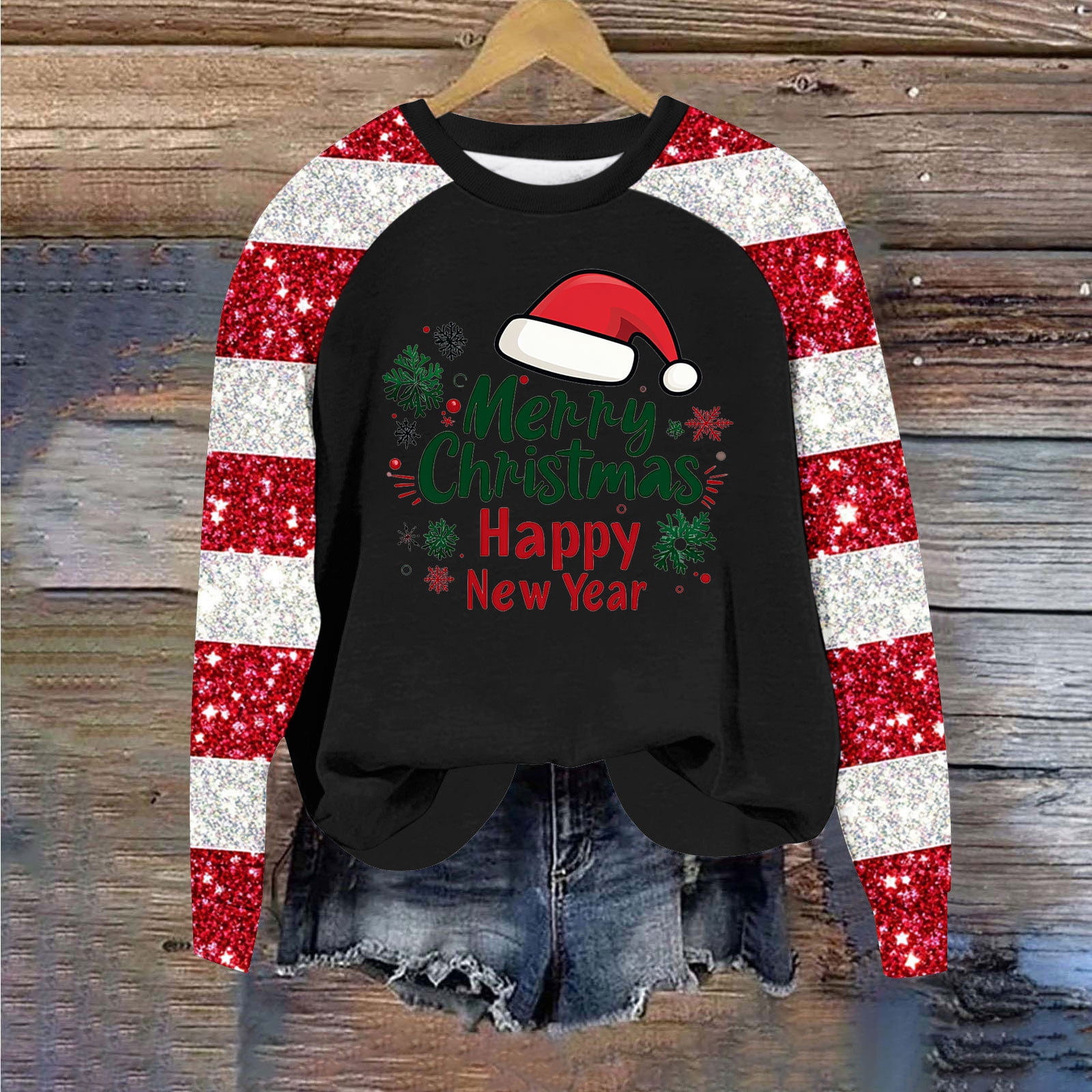 Christmas Sparkle Shirts For New Years Eve This Is My Year To