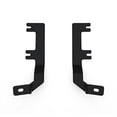 thumbnail image 1 of ZROADZ FORD F250/350 Hood Hinges A-Pillar LED Mounts Fits select: 2011-2016 FORD F350, 2011-2016 FORD F450, 1 of 5