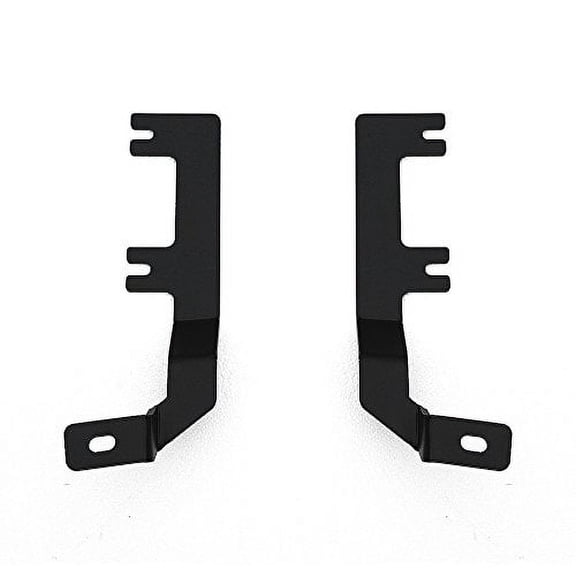 ZROADZ TOYOTA TUNDRA Hood Hinges A-Pillar LED Mounts