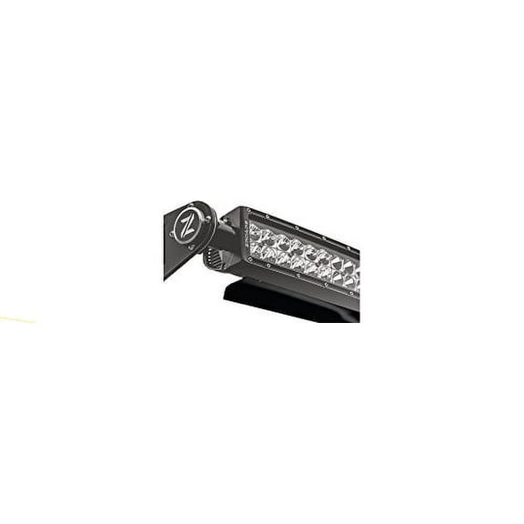ZROADZ Universal- 40" Wind Diffuser Z330040S Black LED Light Bar Noise Reducer