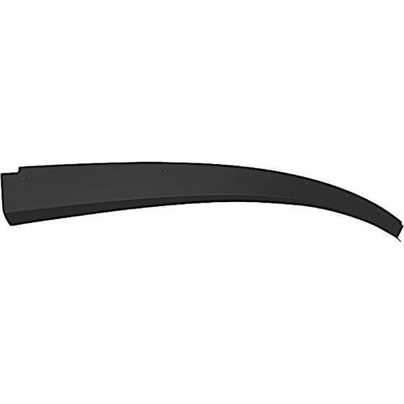 ZROADZ Universal- 50 Wind Diffuser Z330050S Black LED Light Bar Noise Reducer Fits select: 2015-2016 FORD F150, 2008-2019 CHEVROLET SILVERADO