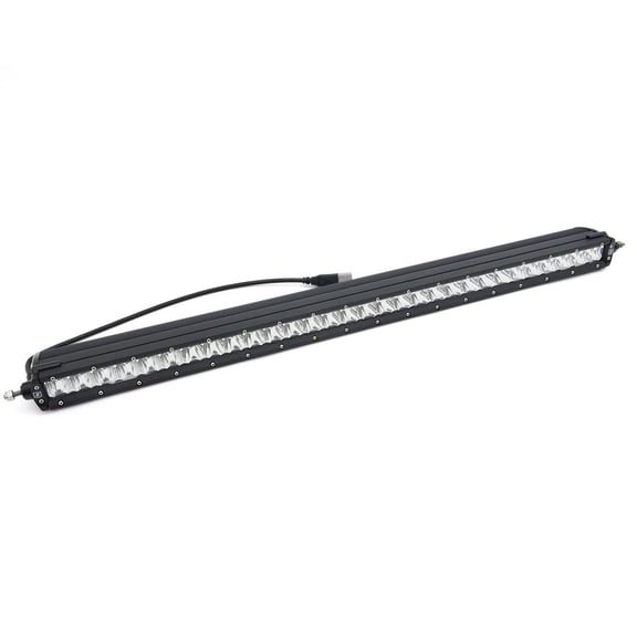 ZROADZ Z30S1-30-P7EJ Offroad Light Bar, Black