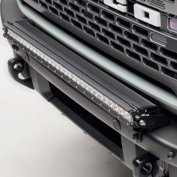 ZROADZ Z325421-KIT Front Bumper Top LED Kit Fits 21-23 Bronco