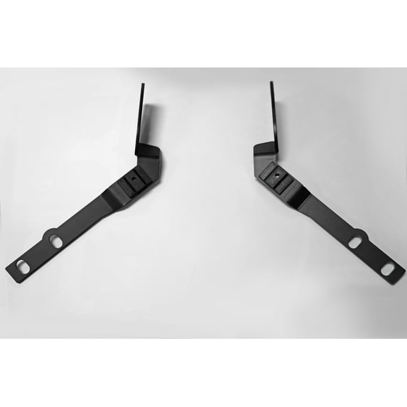 ZROADZ Z344821 Above Grille - Hood Front 30" LED Mount 07-17 Wrangler JK Fits select: 2015-2018 JEEP WRANGLER UNLIMITED, 2012-2014 JEEP WRANGLER