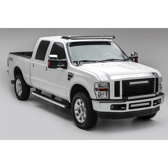 ZROADZ Z365631-KIT2 Hood Hinge LED Kit Fits select: 2008-2010 FORD F250, 2008-2010 FORD F350