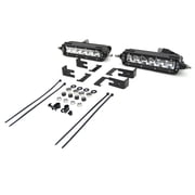 ZROADZ Z412281-KIT Grille LED Kit Fits 19-22 Sierra 1500 Fits select 2021 GMC SIERRA K1500 ELEVATION, 2022 GMC SIERRA K1500