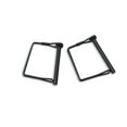 thumbnail image 1 of ZROADZ Z835001 Overland Access Rear Gate Fits 19-23 Ranger Fits select: 2019-2023 FORD RANGER, 1 of 6