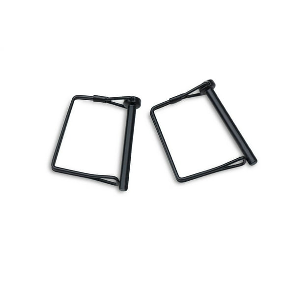 ZROADZ Z839001 Overland Access Rear Gate Fits 16-23 Tacoma